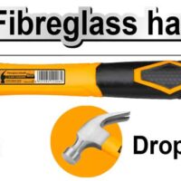 HRUH8208 img مطرقة مطاطية